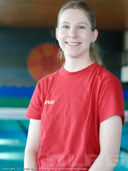 Trainin: Anne Michel