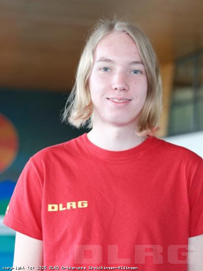 Trainer: Philip Bech